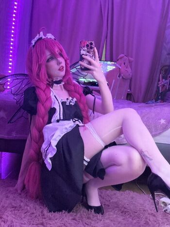 🔥 Cryaboutitha leaked private photo uncensored full
