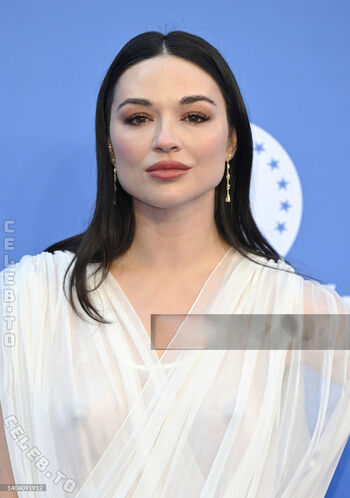🔥 Crystal reed page leaked private photo uncensored full