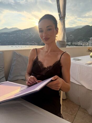 🔥 Crystal reed leaked private photo uncensored full