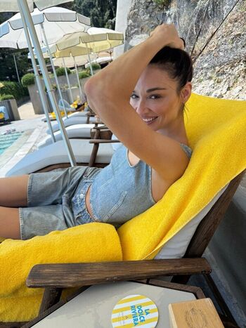 🔥 Crystal reed leaked private photo uncensored full