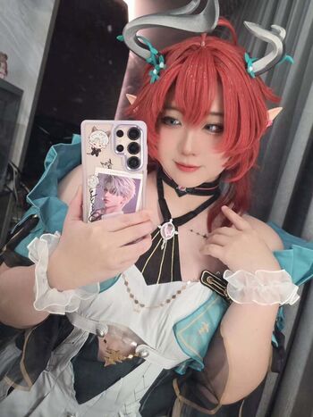 🔥 Crystalfirey page leaked private photo uncensored full