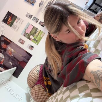 🔥 Cyber rue  page leaked private photo uncensored full