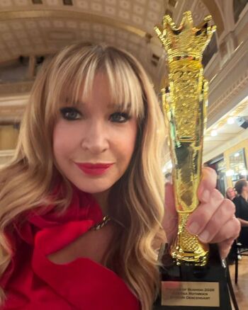 🔥 Cynthia rothrock page leaked private photo uncensored full