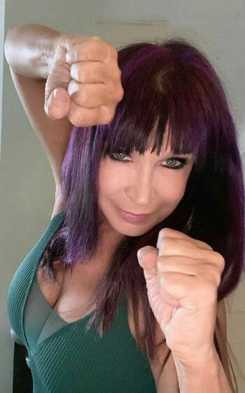 🔥 Cynthia rothrock page leaked private photo uncensored full