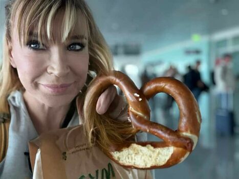 🔥 Cynthia rothrock page leaked private photo uncensored full