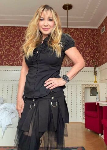 🔥 Cynthia rothrock page leaked private photo uncensored full