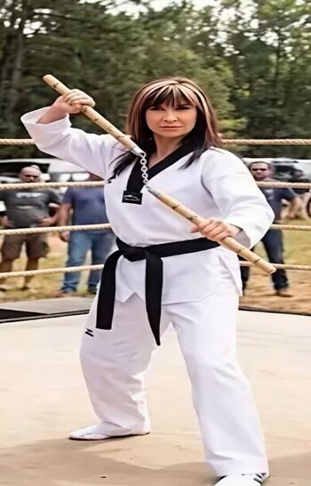 🔥 Cynthia rothrock page leaked private photo uncensored full