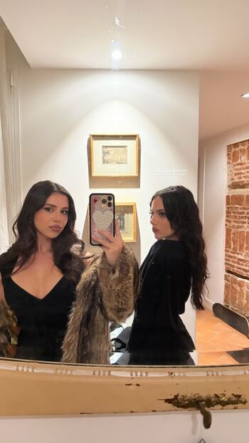 🔥 Dafne keen  page leaked private photo uncensored full