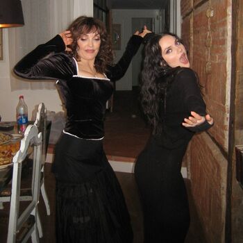 🔥 Dafne keen  page leaked private photo uncensored full