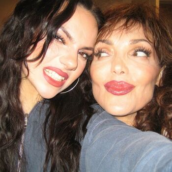 🔥 Dafne keen  page leaked private photo uncensored full