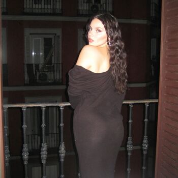 🔥 Dafne keen  page leaked private photo uncensored full