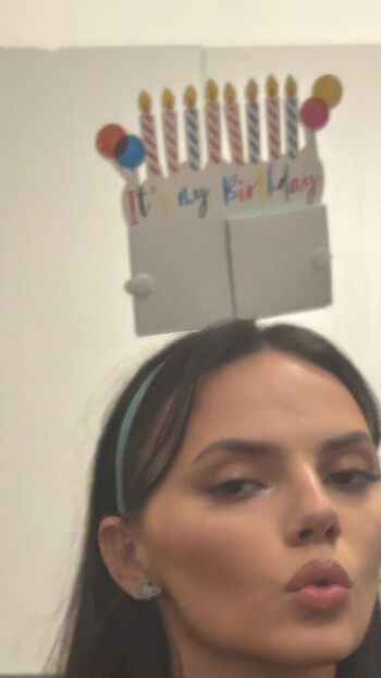 🔥 Dafne keen  page leaked private photo uncensored full