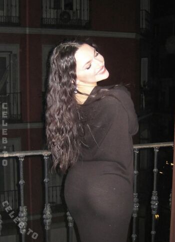 🔥 Dafne keen  page leaked private photo uncensored full