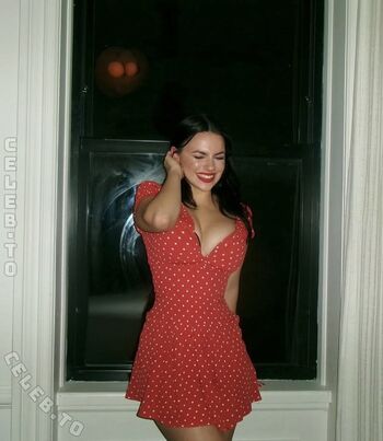 🔥 Dafne keen  page leaked private photo uncensored full