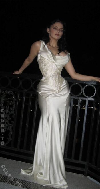 🔥 Dafne keen  page leaked private photo uncensored full