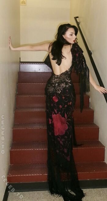 🔥 Dafne keen  page leaked private photo uncensored full