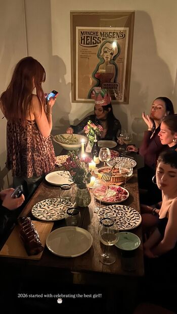 🔥 Dafne keen  page leaked private photo uncensored full