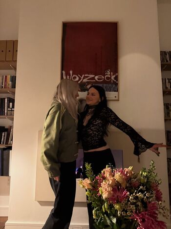 🔥 Dafne keen  page leaked private photo uncensored full