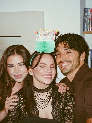 🔥 Dafne keen  page leaked private photo uncensored full