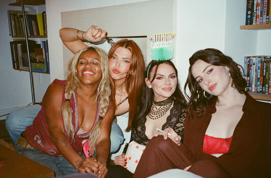 🔥 Dafne keen  page leaked private photo uncensored full