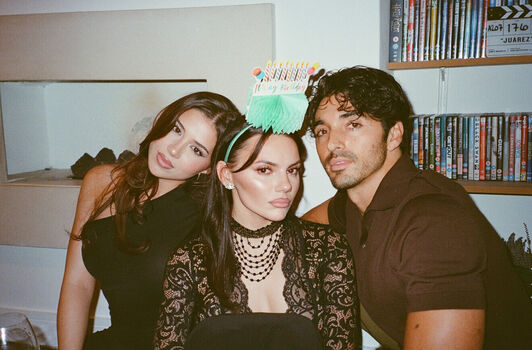 🔥 Dafne keen  page leaked private photo uncensored full