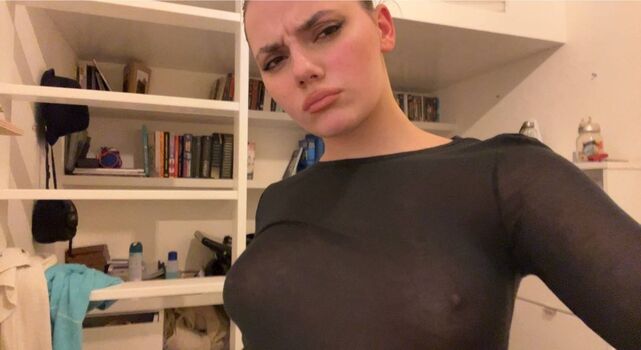 🔥 Dafne keen  page leaked private photo uncensored full