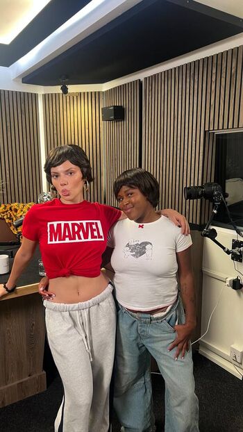 🔥 Dafne keen  page leaked private photo uncensored full