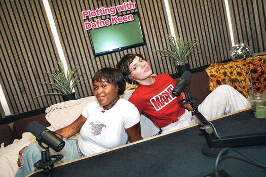 🔥 Dafne keen  page leaked private photo uncensored full