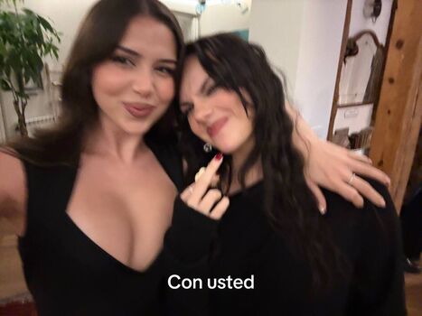 🔥 Dafne keen  page leaked private photo uncensored full