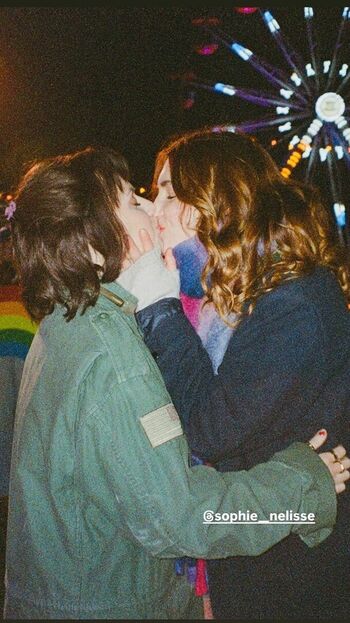 🔥 Dafne keen  page leaked private photo uncensored full