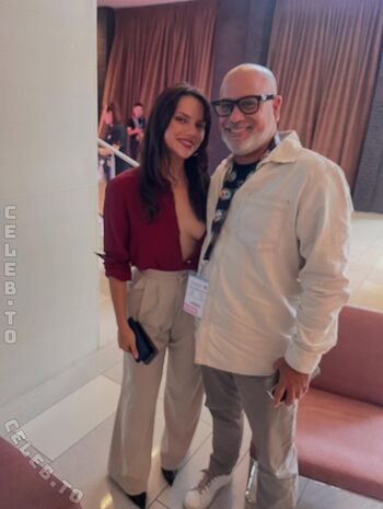 🔥 Dafne keen  page leaked private photo uncensored full