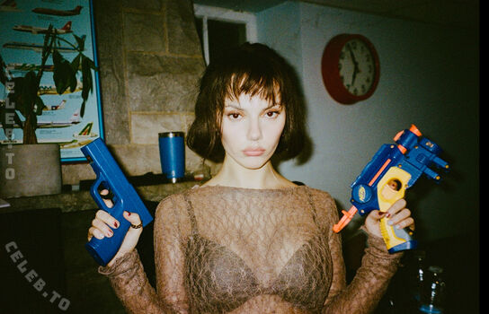 🔥 Dafne keen  page leaked private photo uncensored full