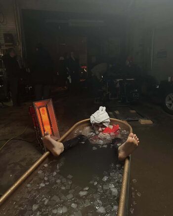 🔥 Dafne keen  page leaked private photo uncensored full