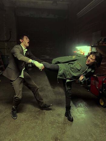 🔥 Dafne keen  page leaked private photo uncensored full