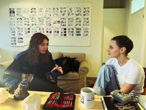 🔥 Dafne keen  page leaked private photo uncensored full