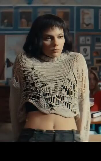 🔥 Dafne keen  page leaked private photo uncensored full