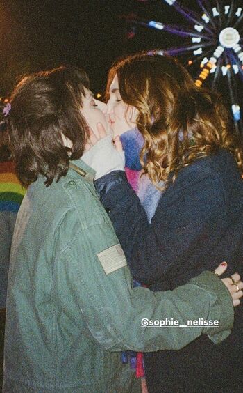 🔥 Dafne keen  page leaked private photo uncensored full