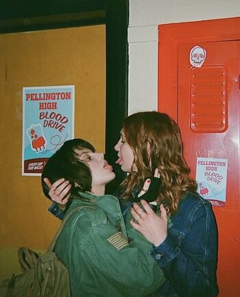 🔥 Dafne keen  page leaked private photo uncensored full