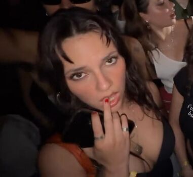 🔥 Dafne keen  page leaked private photo uncensored full