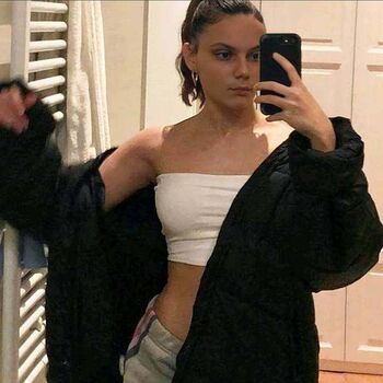 🔥 Dafne keen  page leaked private photo uncensored full