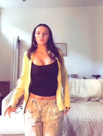 🔥 Dafne keen  page leaked private photo uncensored full