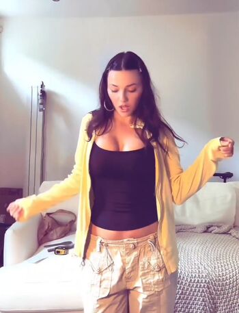 🔥 Dafne keen  page leaked private photo uncensored full