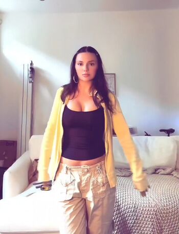 🔥 Dafne keen  page leaked private photo uncensored full