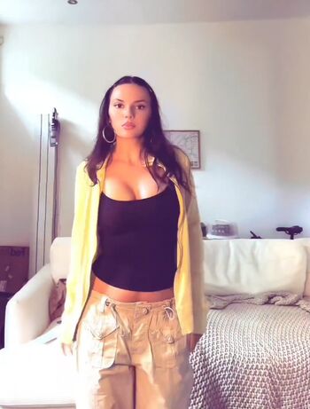 🔥 Dafne keen  page leaked private photo uncensored full