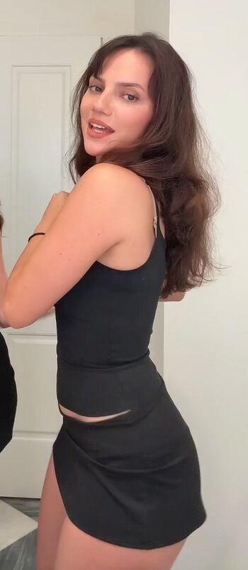 🔥 Dafne keen  page leaked private photo uncensored full