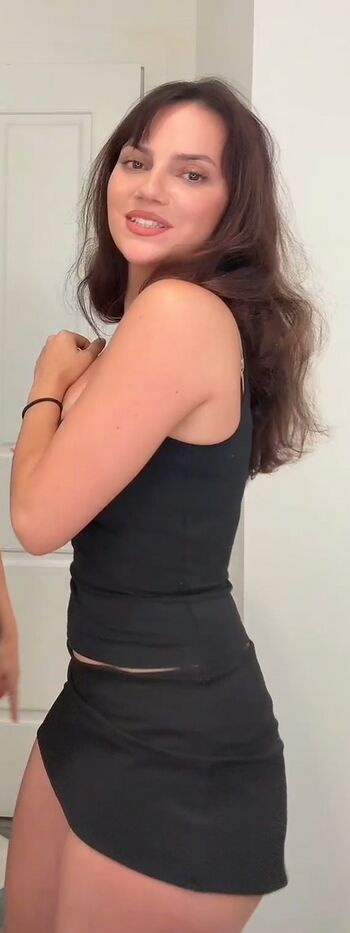 🔥 Dafne keen  page leaked private photo uncensored full