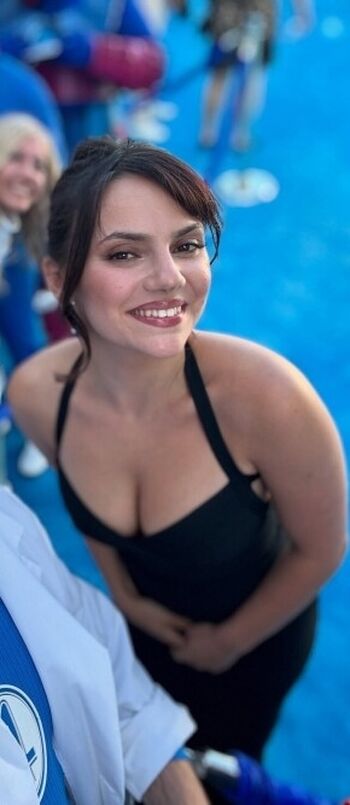 🔥 Dafne keen  page leaked private photo uncensored full