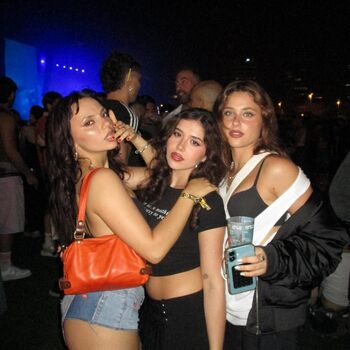 🔥 Dafne keen  page leaked private photo uncensored full