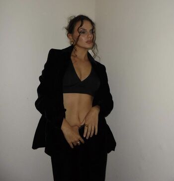 🔥 Dafne keen  page leaked private photo uncensored full