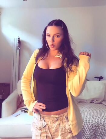 🔥 Dafne keen  page leaked private photo uncensored full